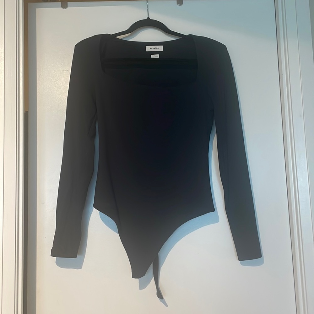Babaton Bodysuit